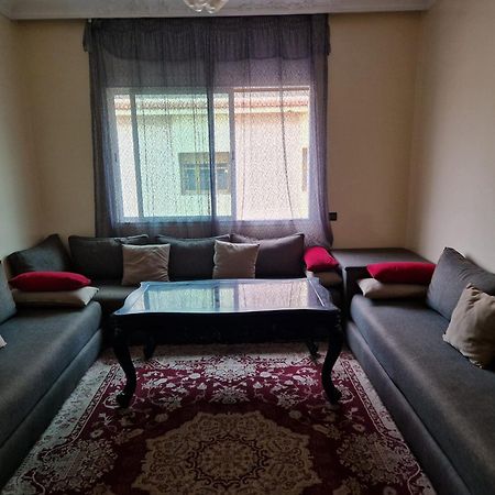 Apartament Vivre Un Experience Inoubliable Casablanca Zewnętrze zdjęcie