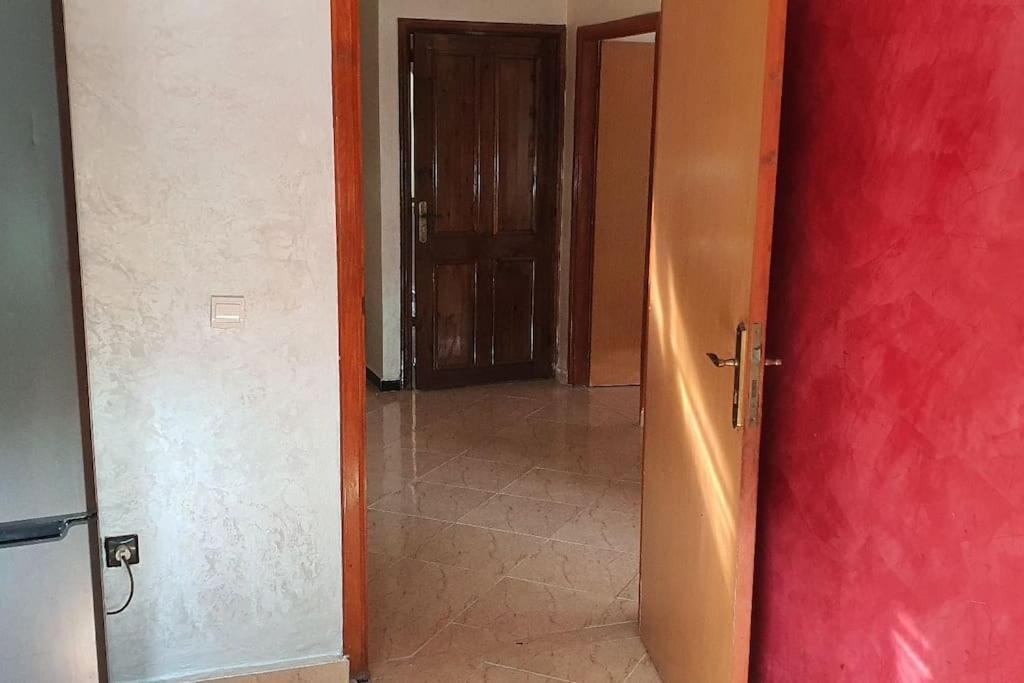 Apartament Vivre Un Experience Inoubliable Casablanca Zewnętrze zdjęcie