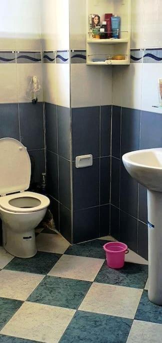 Apartament Vivre Un Experience Inoubliable Casablanca Zewnętrze zdjęcie