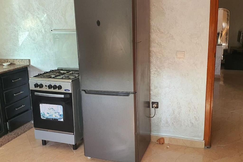 Apartament Vivre Un Experience Inoubliable Casablanca Zewnętrze zdjęcie