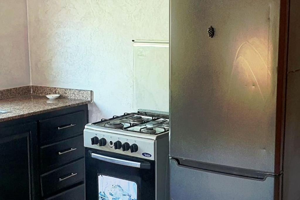 Apartament Vivre Un Experience Inoubliable Casablanca Zewnętrze zdjęcie