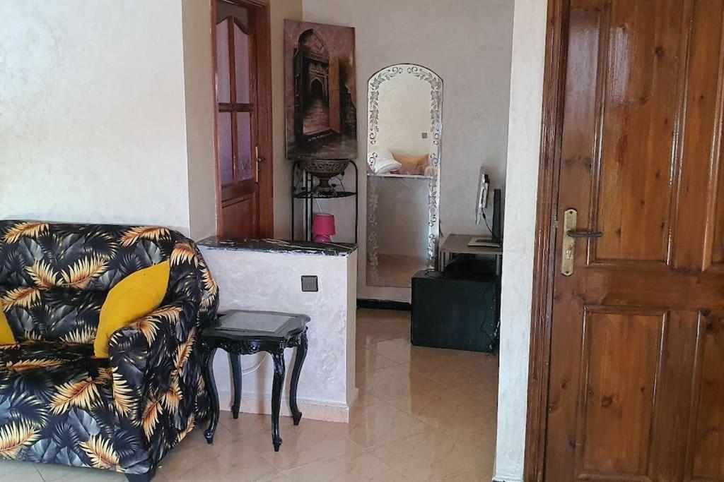 Apartament Vivre Un Experience Inoubliable Casablanca Zewnętrze zdjęcie