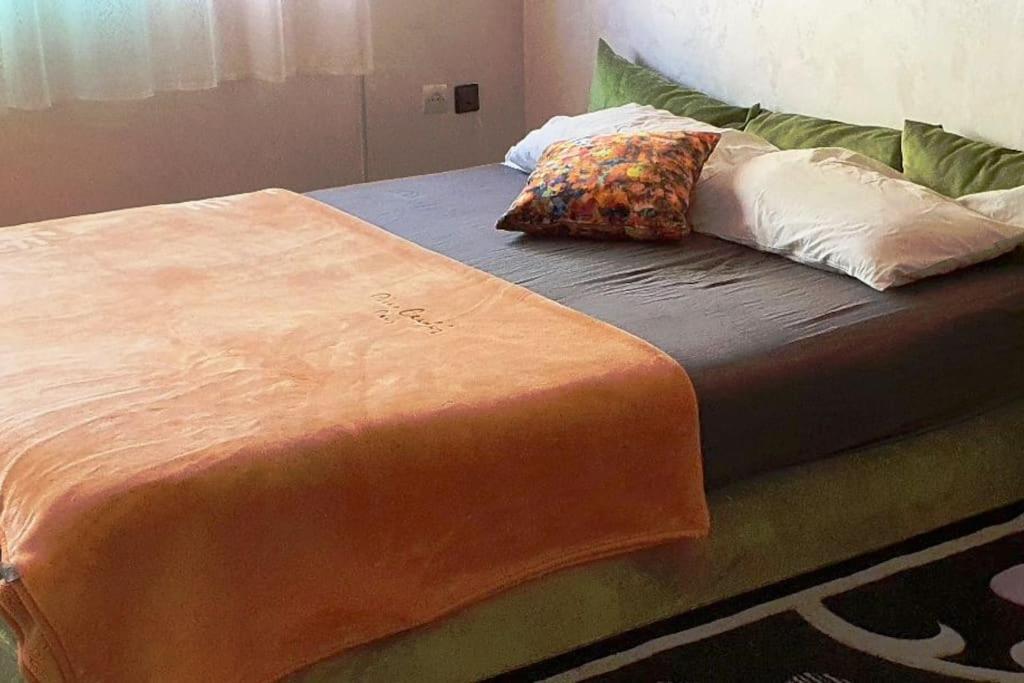 Apartament Vivre Un Experience Inoubliable Casablanca Zewnętrze zdjęcie