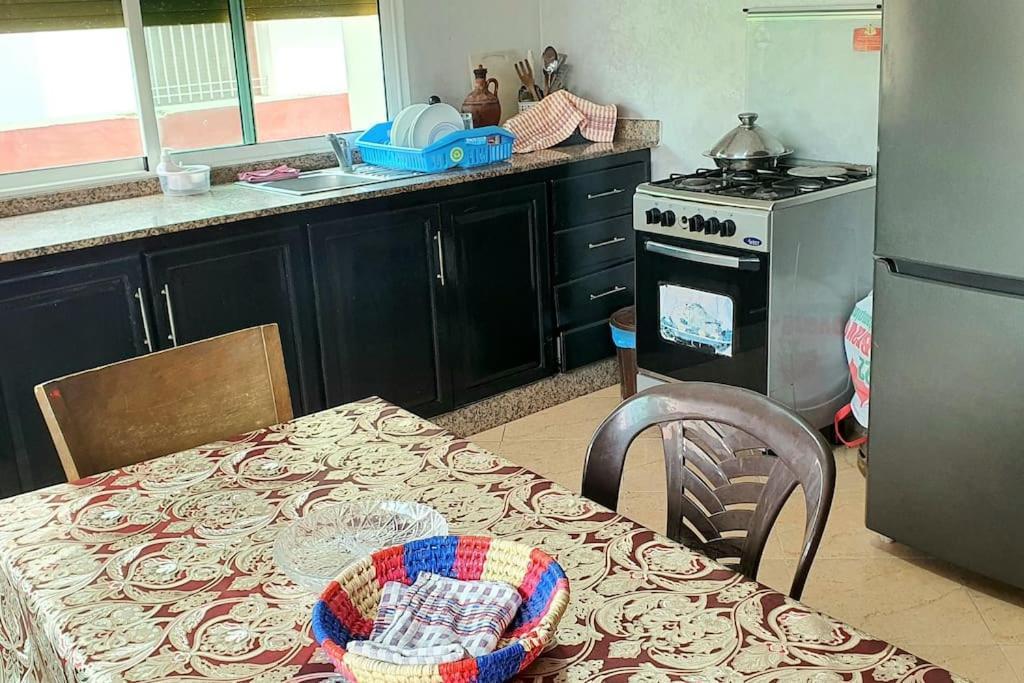 Apartament Vivre Un Experience Inoubliable Casablanca Zewnętrze zdjęcie