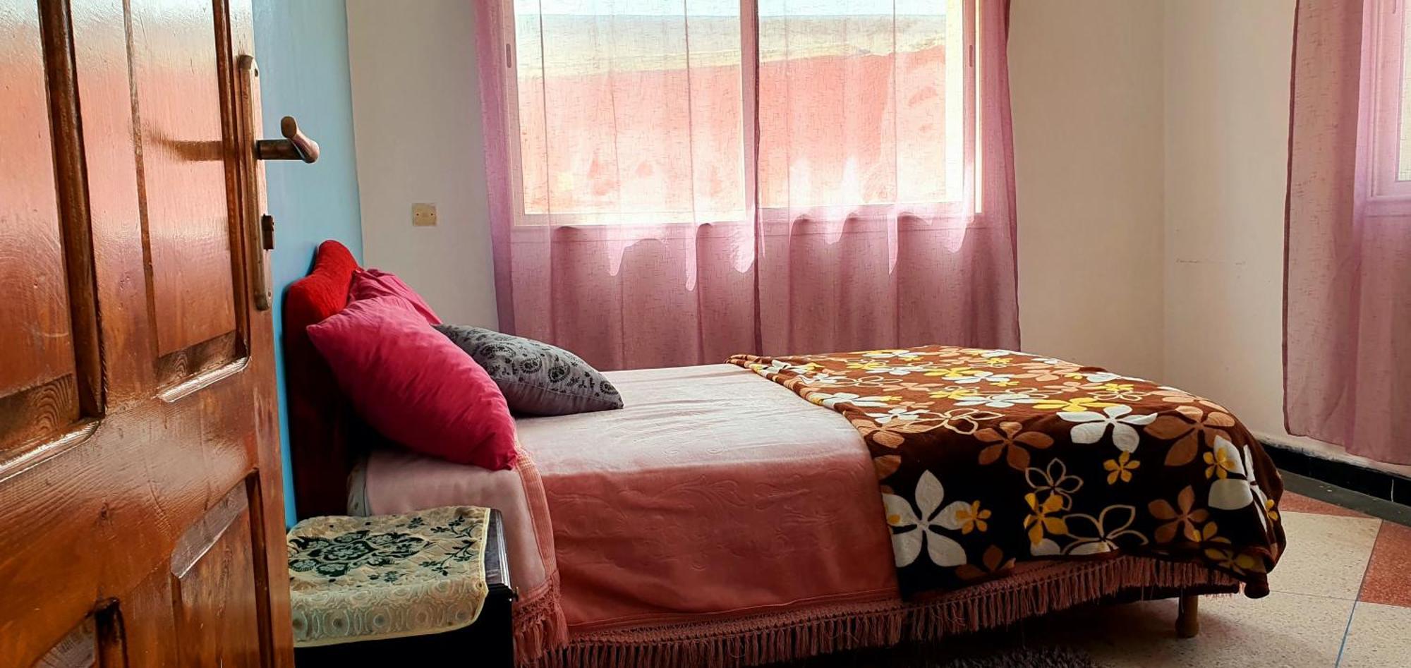 Apartament Vivre Un Experience Inoubliable Casablanca Zewnętrze zdjęcie