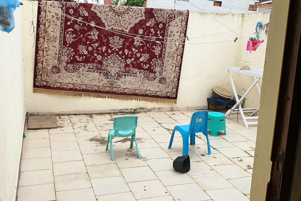 Apartament Vivre Un Experience Inoubliable Casablanca Zewnętrze zdjęcie
