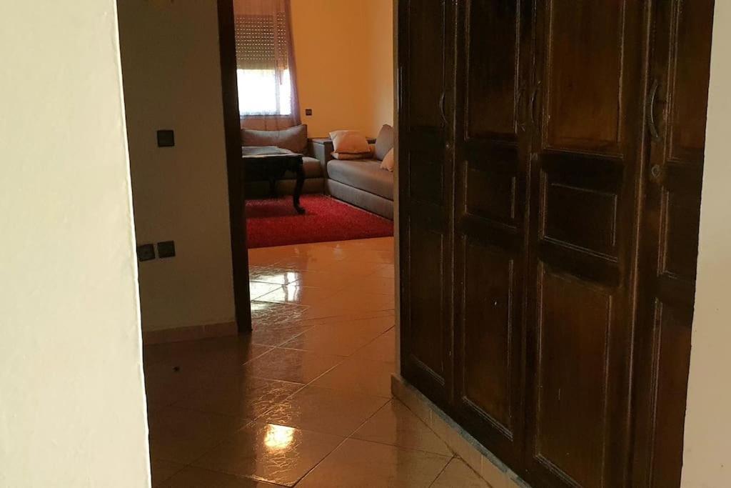 Apartament Vivre Un Experience Inoubliable Casablanca Zewnętrze zdjęcie