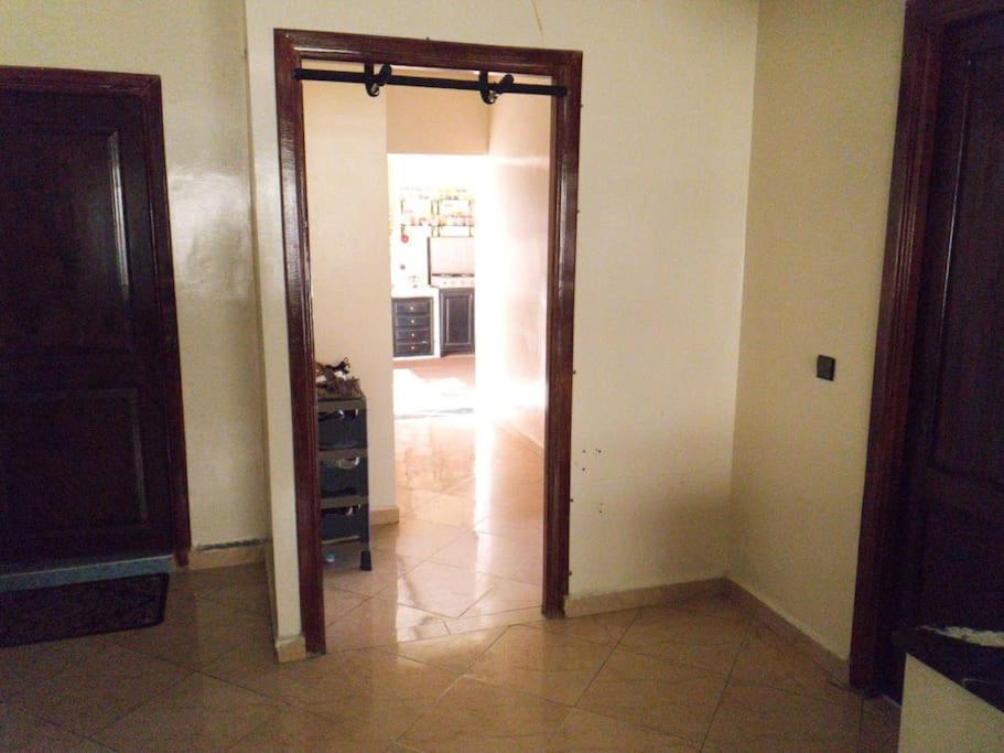 Apartament Vivre Un Experience Inoubliable Casablanca Zewnętrze zdjęcie
