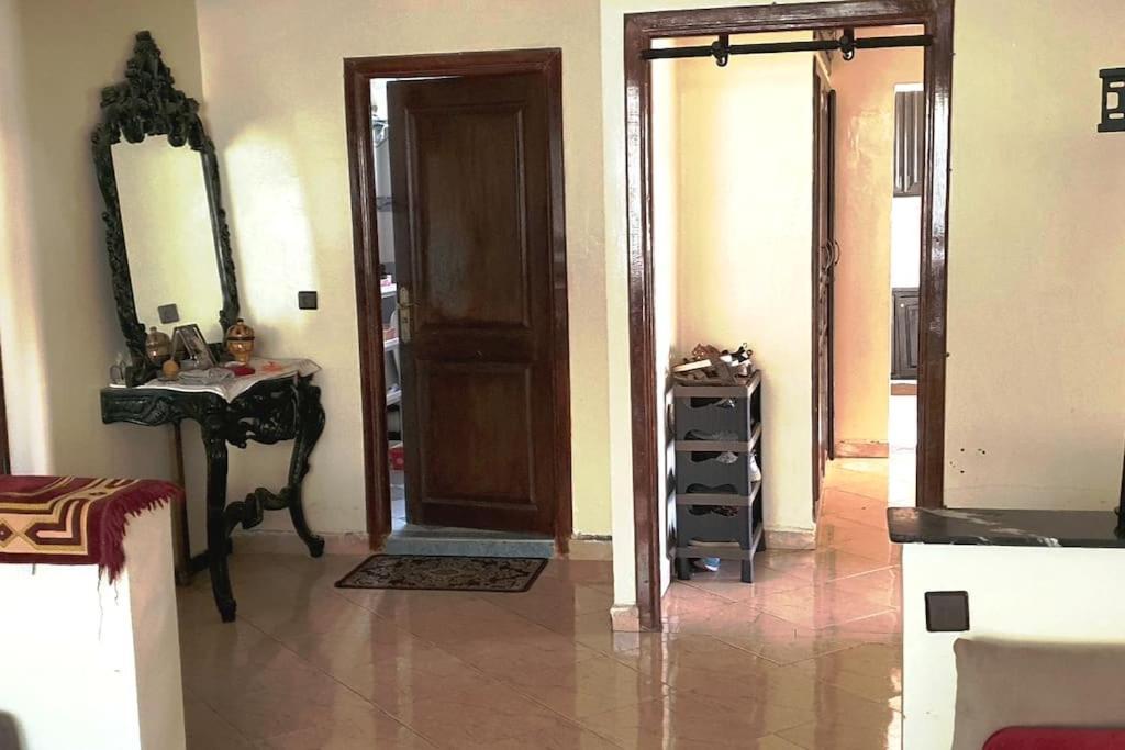 Apartament Vivre Un Experience Inoubliable Casablanca Zewnętrze zdjęcie