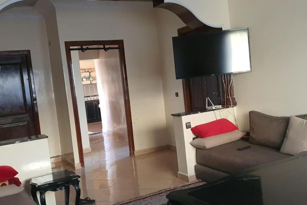 Apartament Vivre Un Experience Inoubliable Casablanca Zewnętrze zdjęcie