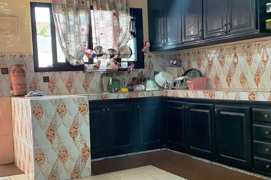 Apartament Vivre Un Experience Inoubliable Casablanca Zewnętrze zdjęcie