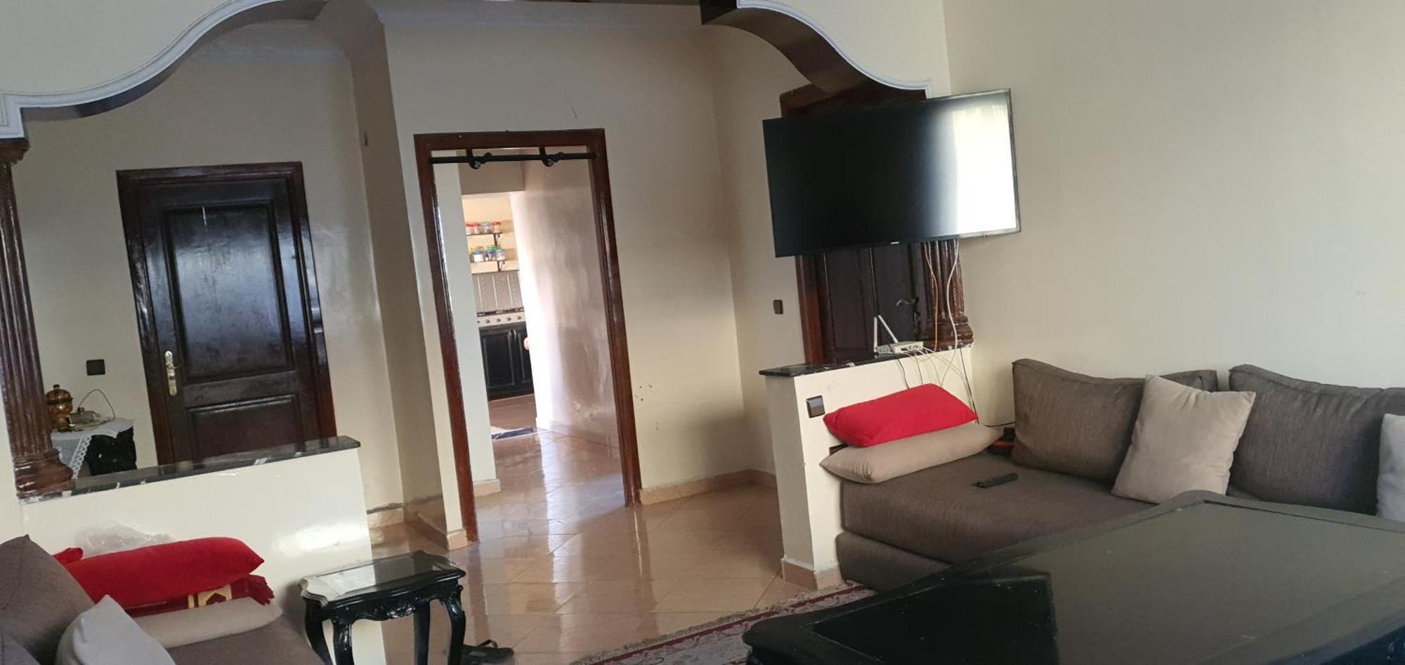 Apartament Vivre Un Experience Inoubliable Casablanca Zewnętrze zdjęcie